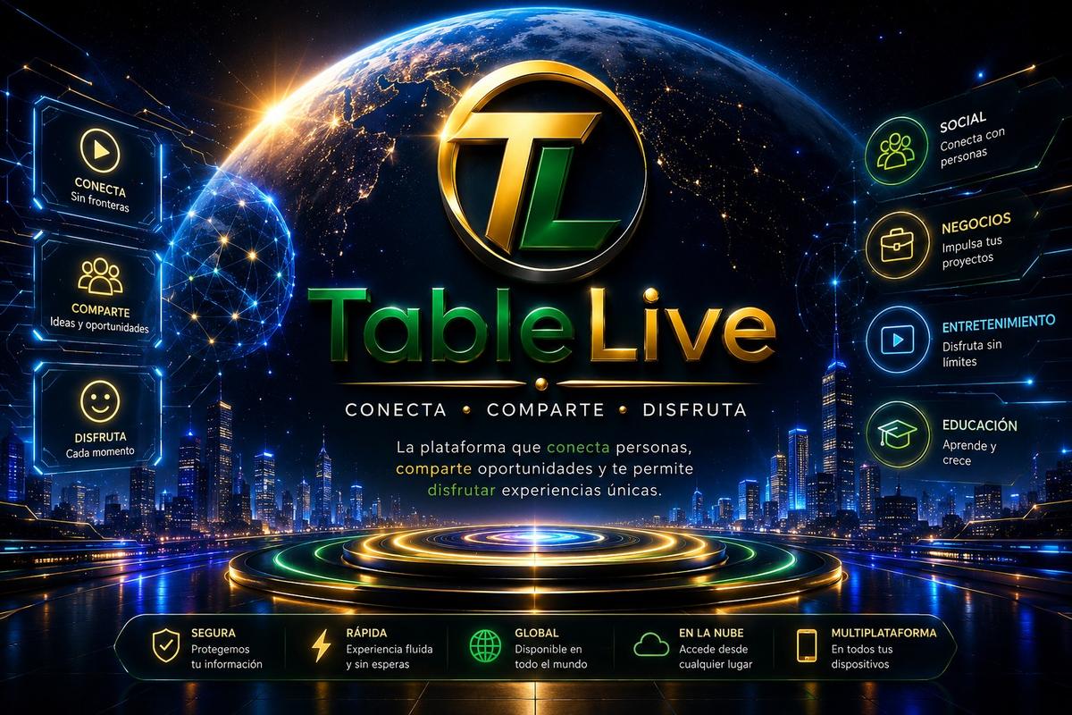 TableLive